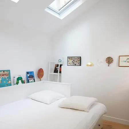 Villa Maison D'architecte 220m2 Climatisee, Tres Calme. *