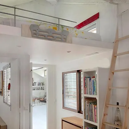 Villa Maison D'architecte 220m2 Climatisee, Tres Calme. *