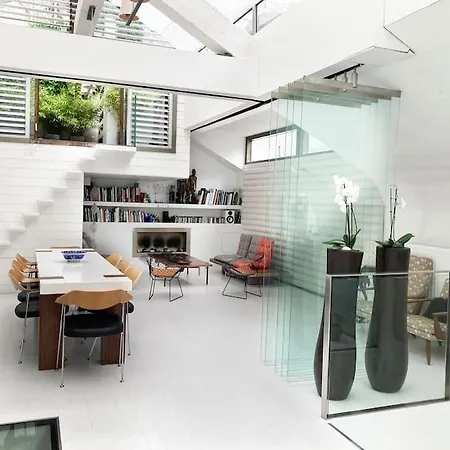 Maison D'architecte 220m2 Climatisee, Tres Calme. Villa *