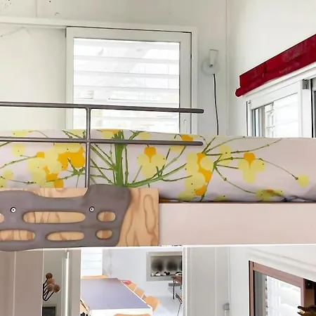 Maison D'architecte 220m2 Climatisee, Tres Calme. Villa *