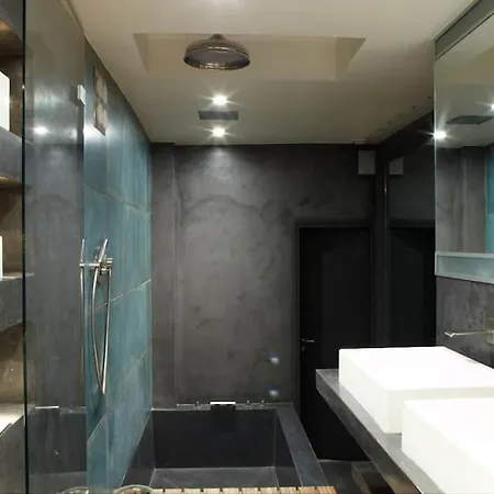 Villa Maison D'architecte 220m2 Climatisee, Tres Calme.