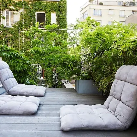 Villa Maison D'architecte 220m2 Climatisee, Tres Calme. *